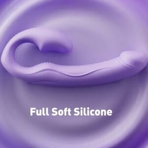 Woman's Body Massager